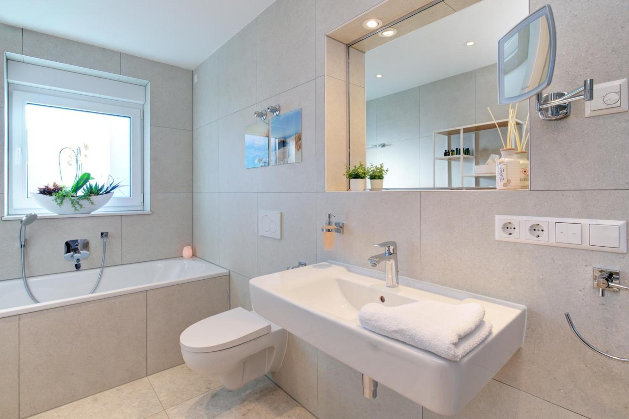 BlumenRaum Ferienwohnung 2 Karlsruhe Kültér fotó